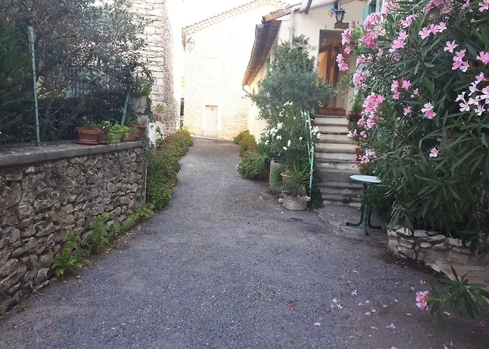 Presbytere Du 12 Eme Siecle