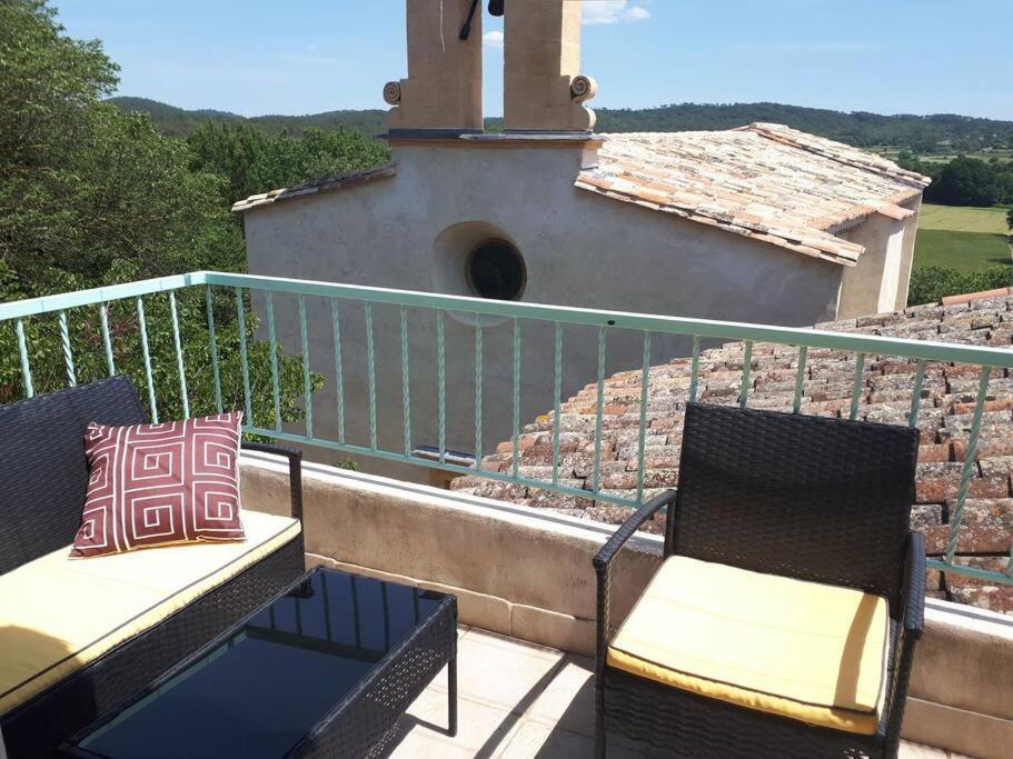 Hébergement de vacances Presbytere Du 12 Eme Siecle