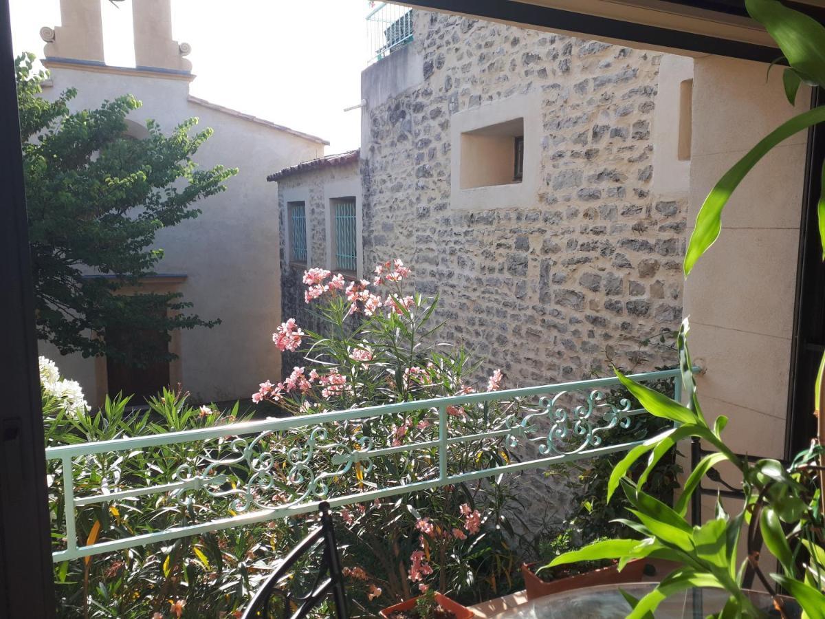 Presbytere Du 12 Eme Siecle * Orthoux-Sérignac-et-Quilhan