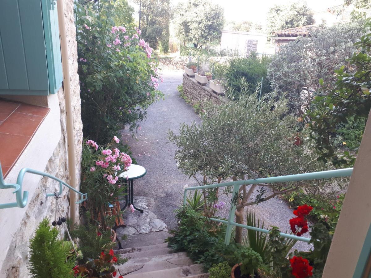 Presbytere Du 12 Eme Siecle Hébergement de vacances