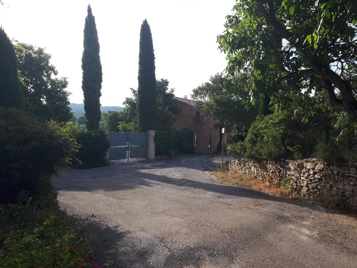 Presbytere Du 12 Eme Siecle Orthoux-Sérignac-et-Quilhan